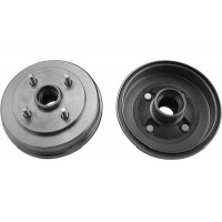 BD-9611 KAVO PARTS Гальмівний барабан
