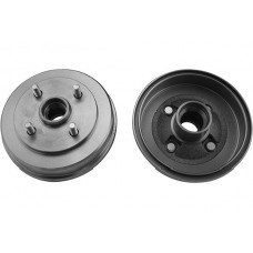 BD-9611 KAVO PARTS Гальмівний барабан