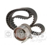J1114039 NIPPARTS Комплект ременя ГРМ