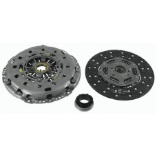 3000 951 905 SACHS Комплект зчеплення