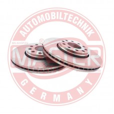 24012501711-SET-MS MASTER-SPORT GERMANY Гальмівний диск