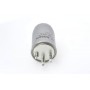 F 026 402 076 BOSCH Паливний фільтр