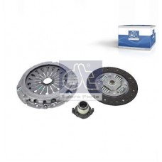 12.92215 DT Spare Parts Комплект зчеплення