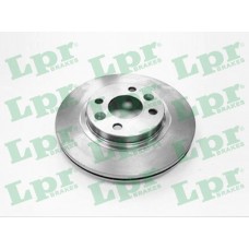 R1511V LPR Гальмівний диск