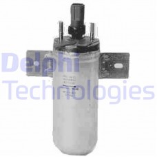 TSP0175264 DELPHI Осушувач кондиціонера