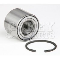 KWB840 KEY PARTS Комплект підшипника ступиці колеса