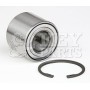 KWB840 KEY PARTS Комплект підшипника ступиці колеса