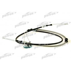 PC3023 PATRON Тросик, cтояночный тормоз
