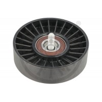0-N1405 OPTIMAL Паразитный / ведущий ролик, Поліклиновий ремінь