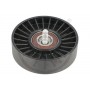 0-N1405 OPTIMAL Паразитный / ведущий ролик, Поліклиновий ремінь