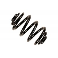 38-129087 BILSTEIN Пружина ходової частини