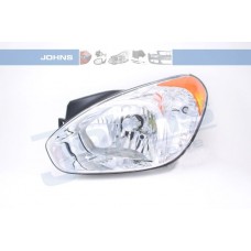 39 23 09 JOHNS Основна фара