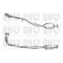 QCAT90691H QUINTON HAZELL Катализатор
