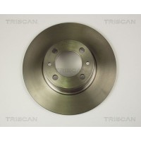 8120 70101 TRISCAN Гальмівний диск