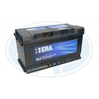 S60018 ERA Стартерна акумуляторна батарея