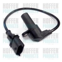7517207 HOFFER Датчик імпульсів
