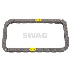 81 10 0069 SWAG Ланцюг привід масляного насоса
