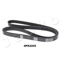 6PK2205 JAPKO Поліклиновий ремінь