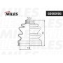 GD00010G MILES Комплект пыльника, Привідний вал