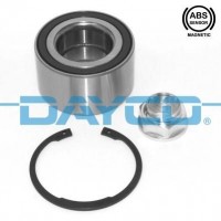 KWD1216 DAYCO Комплект підшипника ступиці колеса