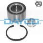 KWD1216 DAYCO Комплект підшипника ступиці колеса