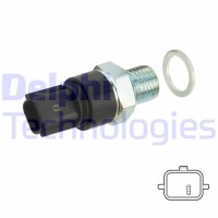 SW90071 DELPHI Датчик тиску масла