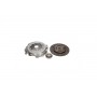 CP-4018 KAVO PARTS Комплект зчеплення