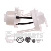 N1333064 NIPPARTS Паливний фільтр
