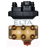 EE5234 ELTA AUTOMOTIVE Котушка запалювання