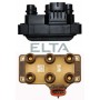 EE5234 ELTA AUTOMOTIVE Котушка запалювання