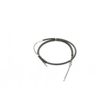 1 987 477 643 BOSCH Тросик, cтояночный тормоз