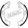 1026.350 fri.tech. Комплект гальмівних колодок