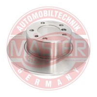 24011201241-PCS-MS MASTER-SPORT GERMANY Гальмівний диск