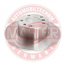 24011201241-PCS-MS MASTER-SPORT GERMANY Гальмівний диск
