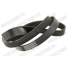 305P0237 RIDEX Поліклиновий ремінь
