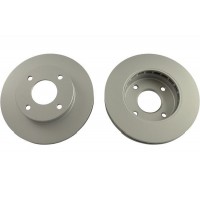BR-6819-C KAVO PARTS Гальмівний диск