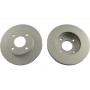 BR-6819-C KAVO PARTS Гальмівний диск
