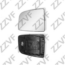 ZVME2105RV ZZVF Дзеркальне скло зовнішнє дзеркало