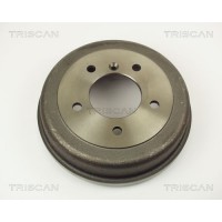 8120 23201 TRISCAN Гальмівний барабан