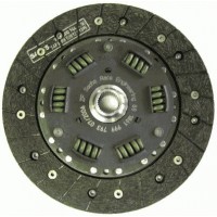 881861 999793 SACHS PERFORMANCE Диск зчеплення