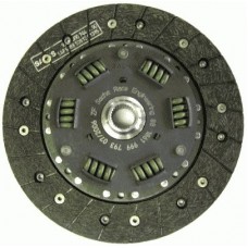 881861 999793 SACHS PERFORMANCE Диск зчеплення