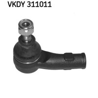 VKDY 311011 SKF Наконечник поперечної кермової тяги