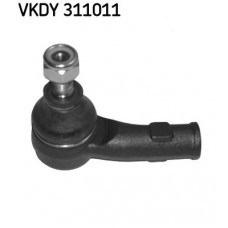 VKDY 311011 SKF Наконечник поперечної кермової тяги