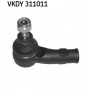 VKDY 311011 SKF Наконечник поперечної кермової тяги