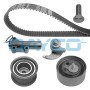 KTB368 DAYCO Комплект ременя ГРМ