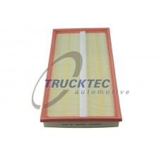 02.14.097 TRUCKTEC AUTOMOTIVE Повітряний фільтр
