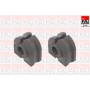 SS5640K FAI AUTOPARTS Опора стабілізатора
