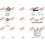 04.5049PA AUTOKIT Водяний насос комплект зубчастого ременя