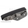 ADBP760034 BLUE PRINT Планка успокоювача ланцюг приводу