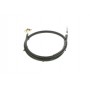 1 987 477 861 BOSCH Тросик, cтояночный тормоз